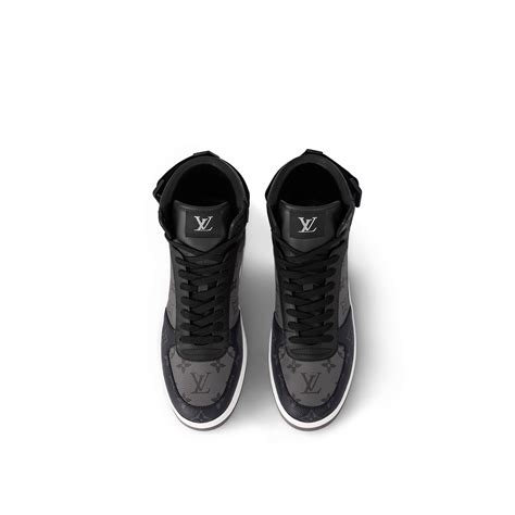 rivoli mm louis vuitton|louis vuitton rivoli sneaker boot.